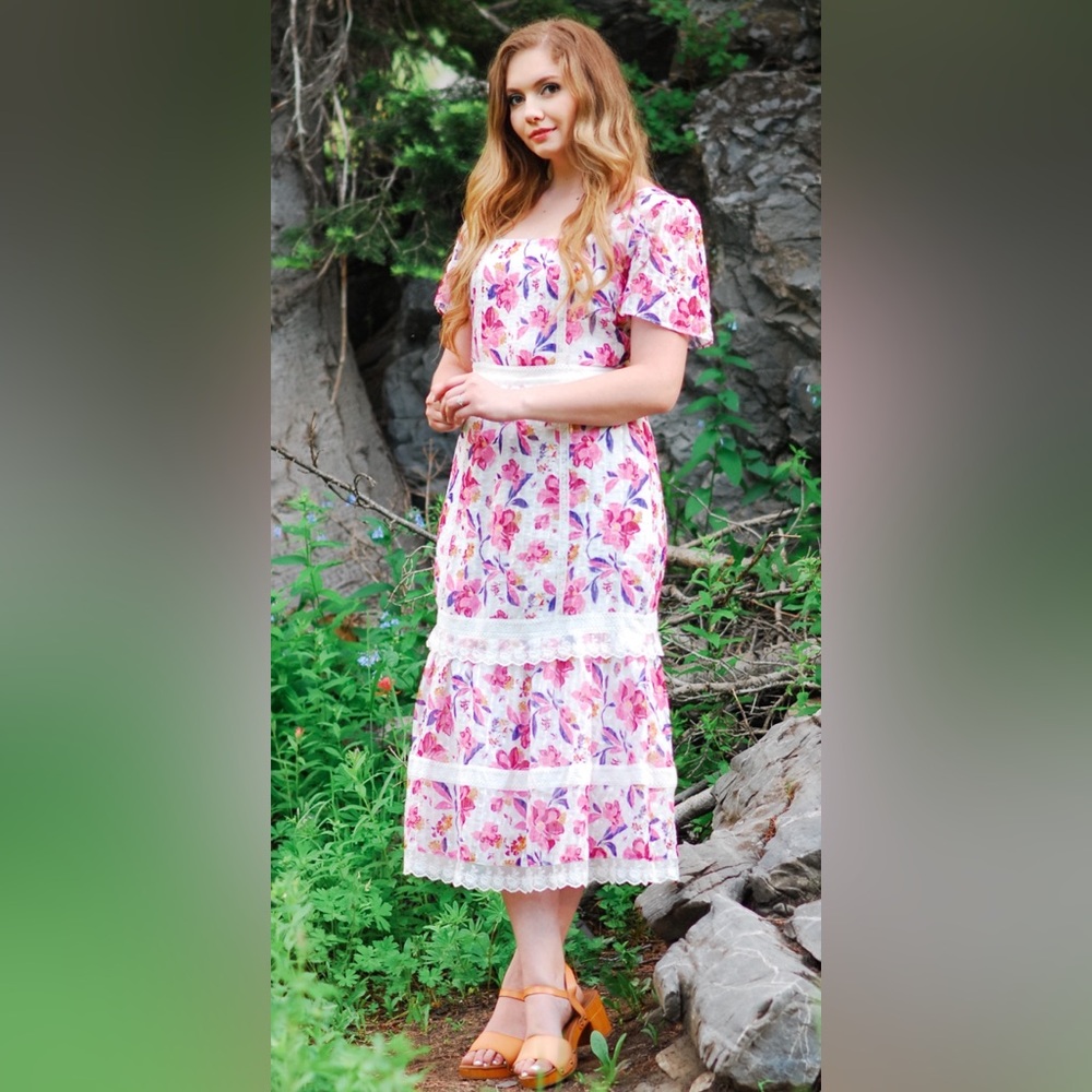 Adelyn Rae Dress